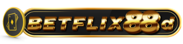 logo - betflix88d